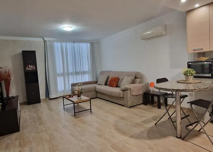 Apartamento en Arguineguin