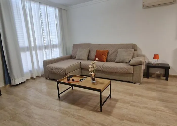 Apartamento en Arguineguin