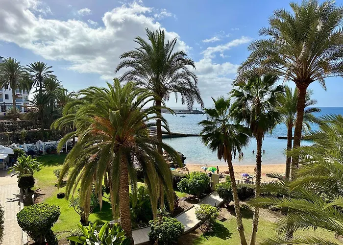 Neues Studio Direkt Am Strand