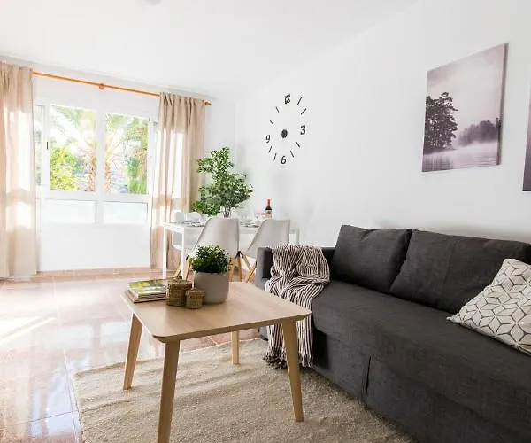 Acogedor Apartamento Gara 54 Arguineguin
